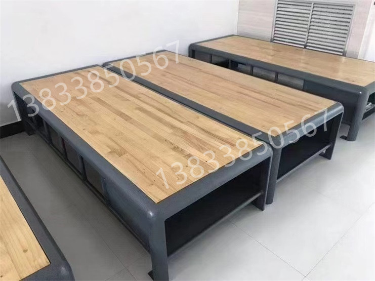 锦州戒毒所床具