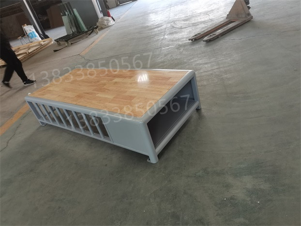 锦州拘留所床具