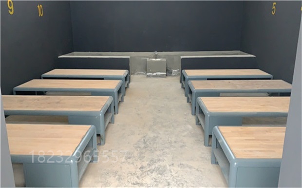 锦州拘留所床具