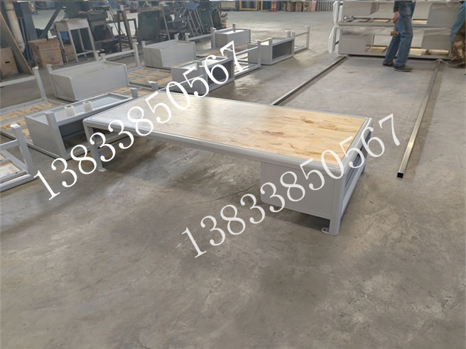锦州监狱床具